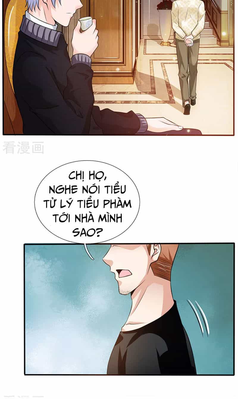 Ngạo Thị Thiên Địa - Chương 47 - ảnh 10