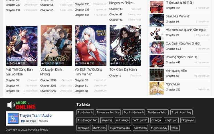 Ngạo Thị Thiên Địa - Chương 471 - ảnh 17