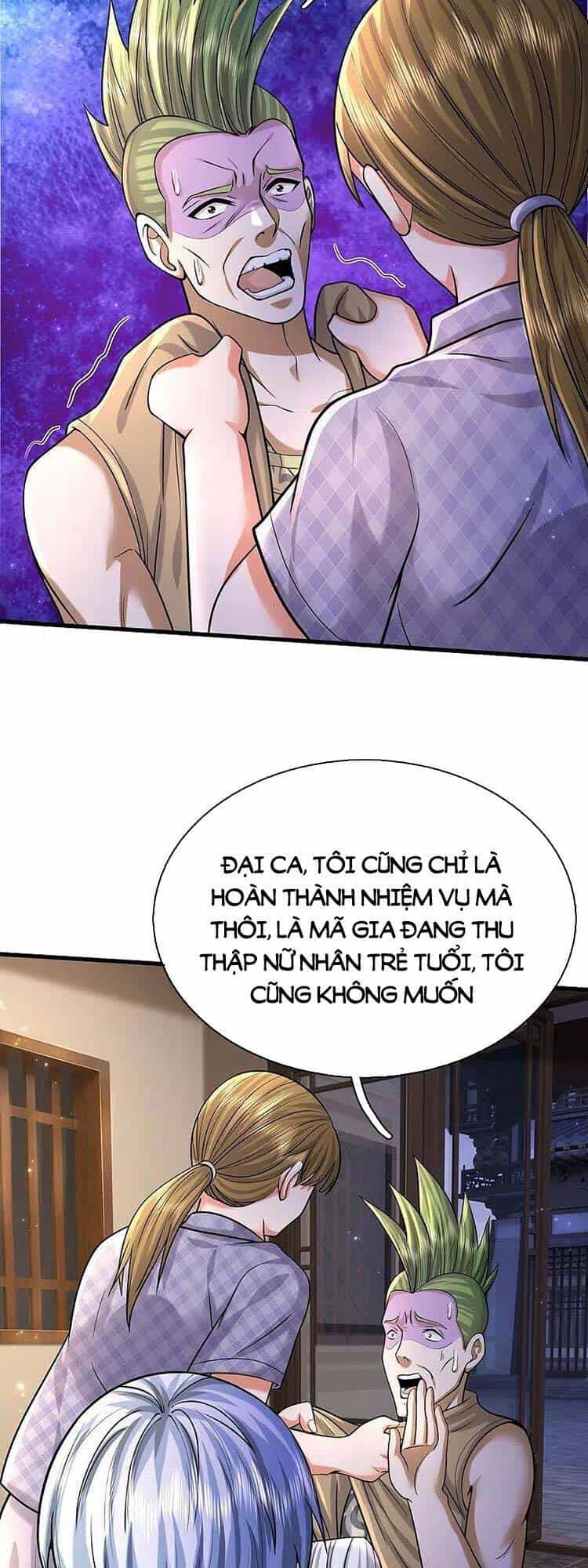 Ngạo Thị Thiên Địa - Chương 476 - ảnh 3