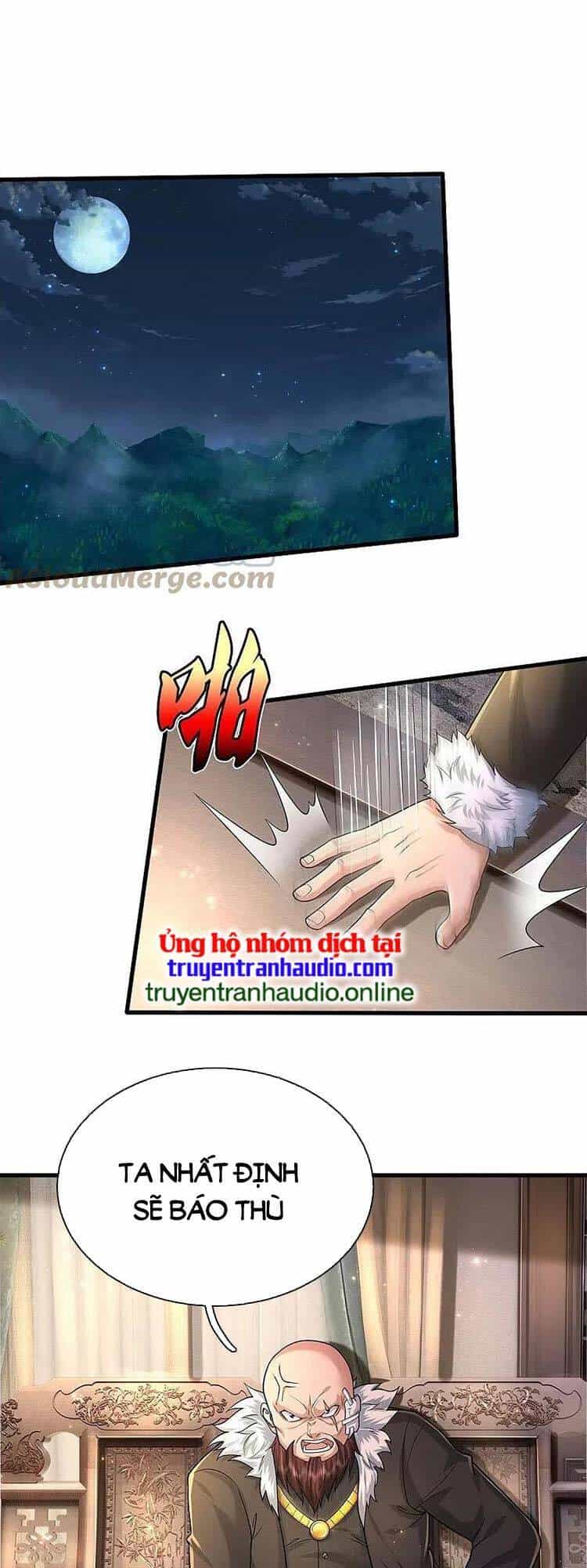 Ngạo Thị Thiên Địa - Chương 476 - ảnh 6