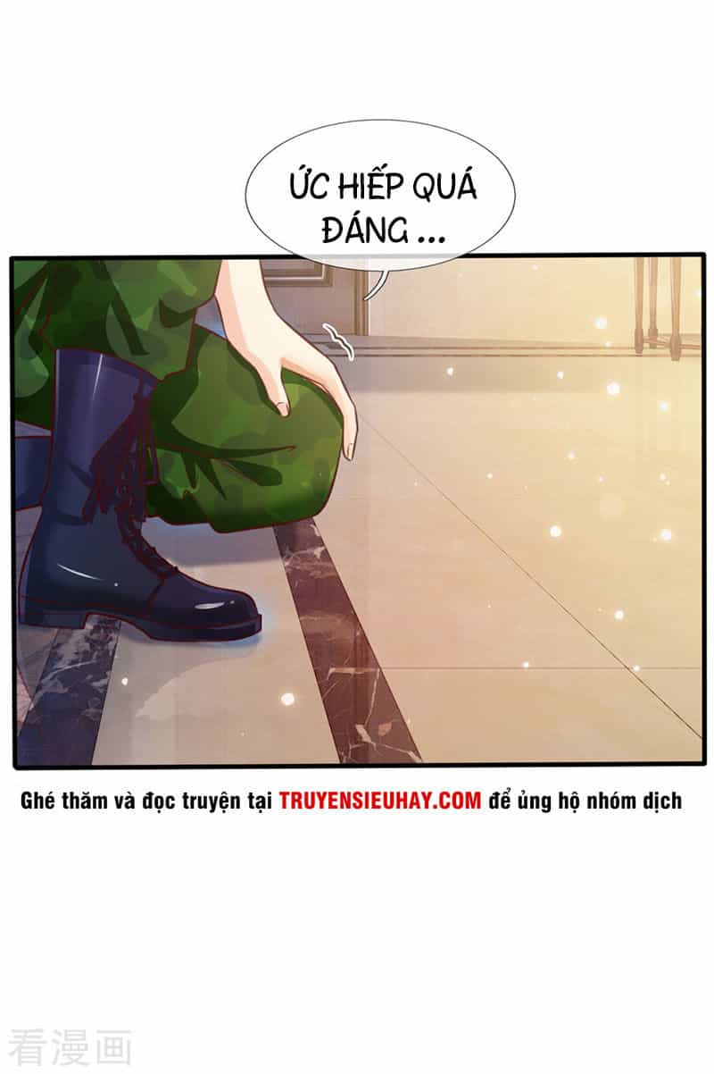 Ngạo Thị Thiên Địa - Chương 48 - ảnh 12