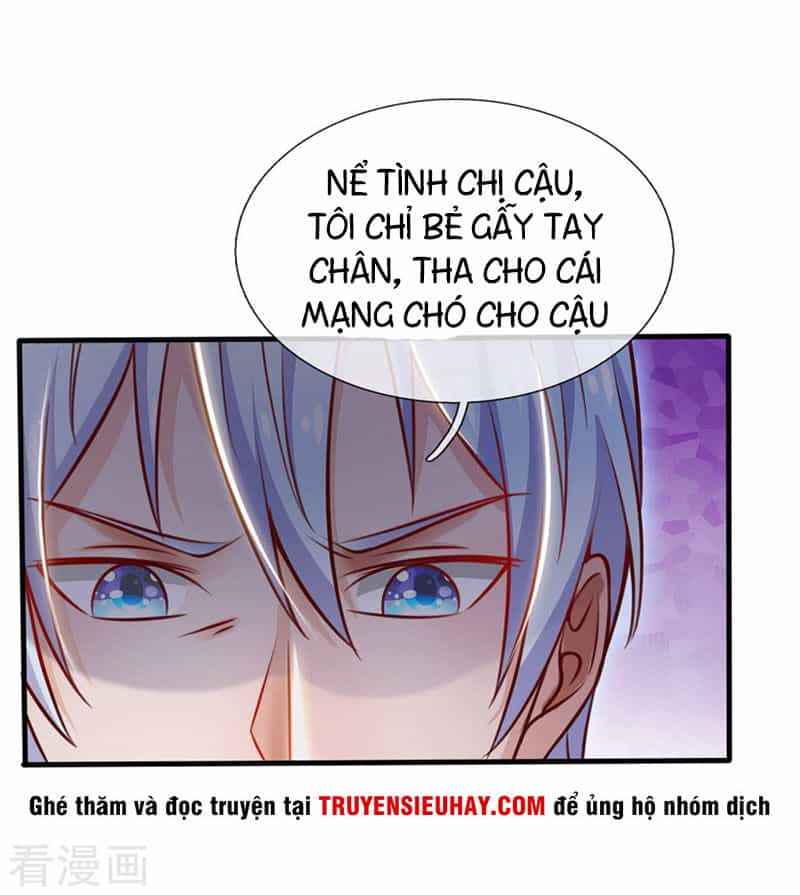 Ngạo Thị Thiên Địa - Chương 48 - ảnh 26
