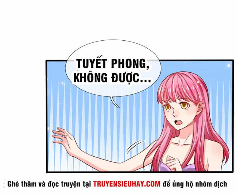 Ngạo Thị Thiên Địa - Chương 48 - ảnh 3