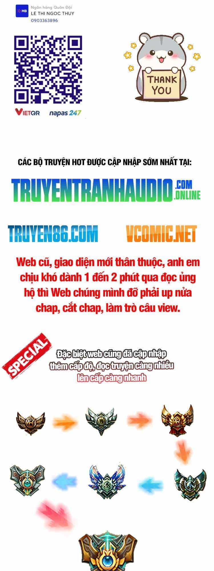 Ngạo Thị Thiên Địa - Chương 481 - ảnh 19