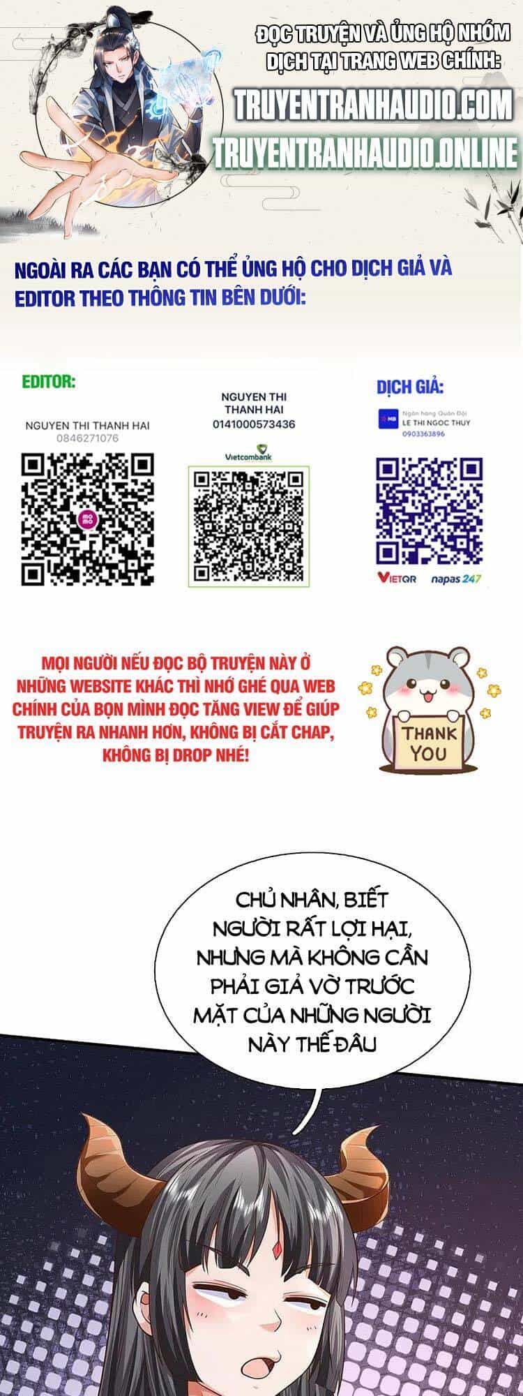 Ngạo Thị Thiên Địa - Chương 485 - ảnh 1