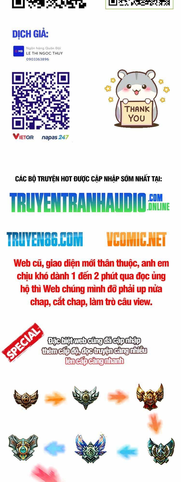 Ngạo Thị Thiên Địa - Chương 485 - ảnh 19