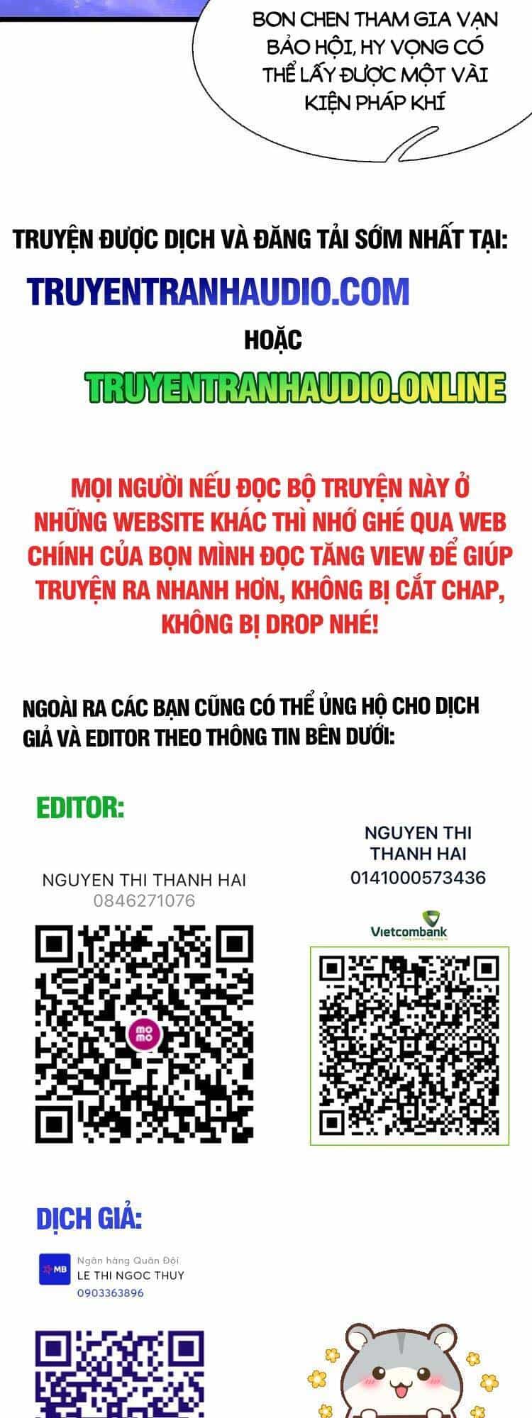 Ngạo Thị Thiên Địa - Chương 486 - ảnh 20