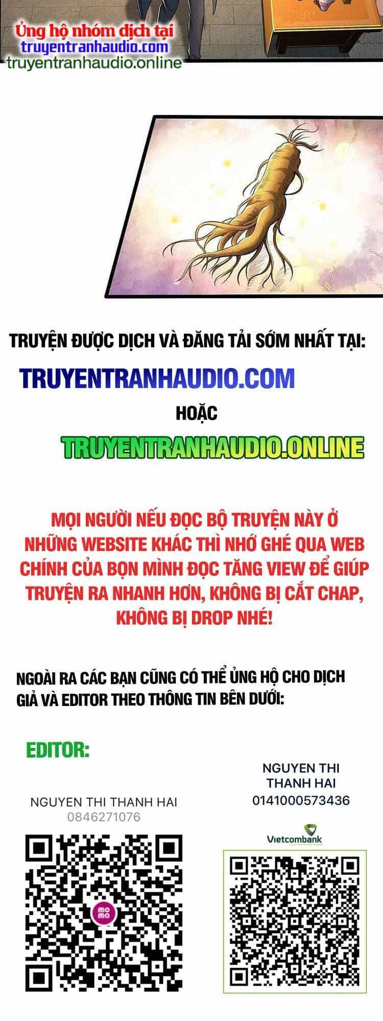 Ngạo Thị Thiên Địa - Chương 487 - ảnh 15