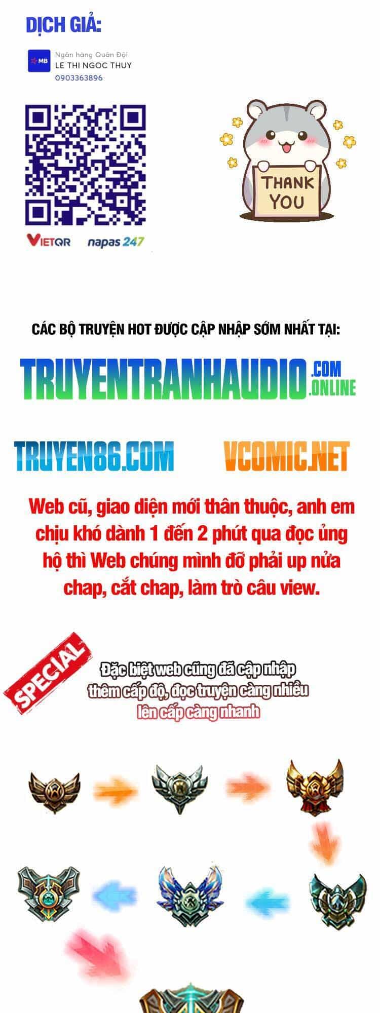 Ngạo Thị Thiên Địa - Chương 487 - ảnh 16