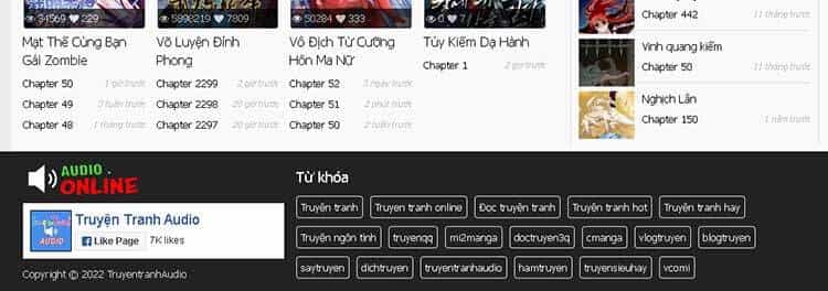 Ngạo Thị Thiên Địa - Chương 487 - ảnh 19