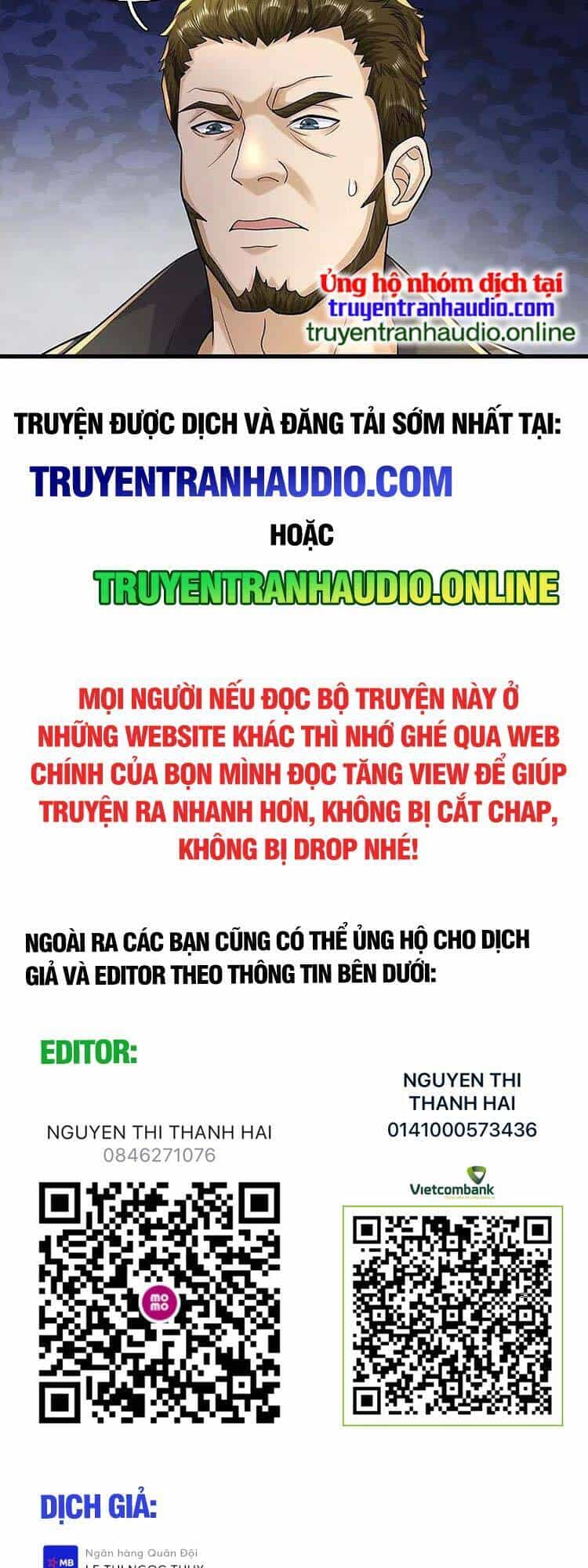Ngạo Thị Thiên Địa - Chương 488 - ảnh 16