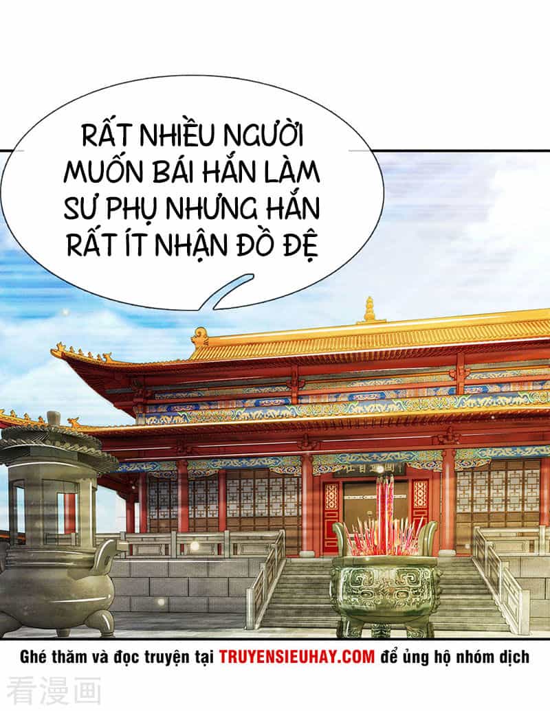 Ngạo Thị Thiên Địa - Chương 49 - ảnh 13