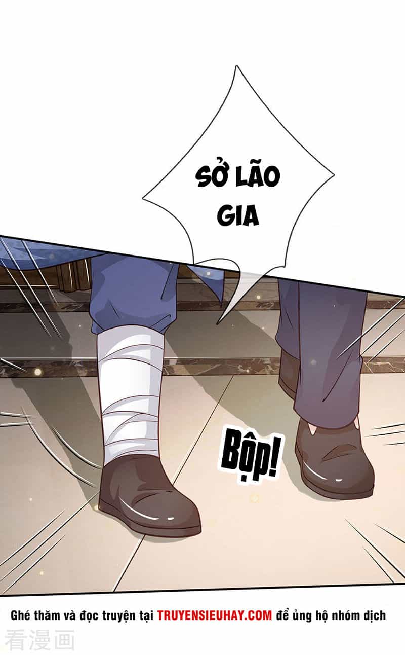 Ngạo Thị Thiên Địa - Chương 49 - ảnh 16