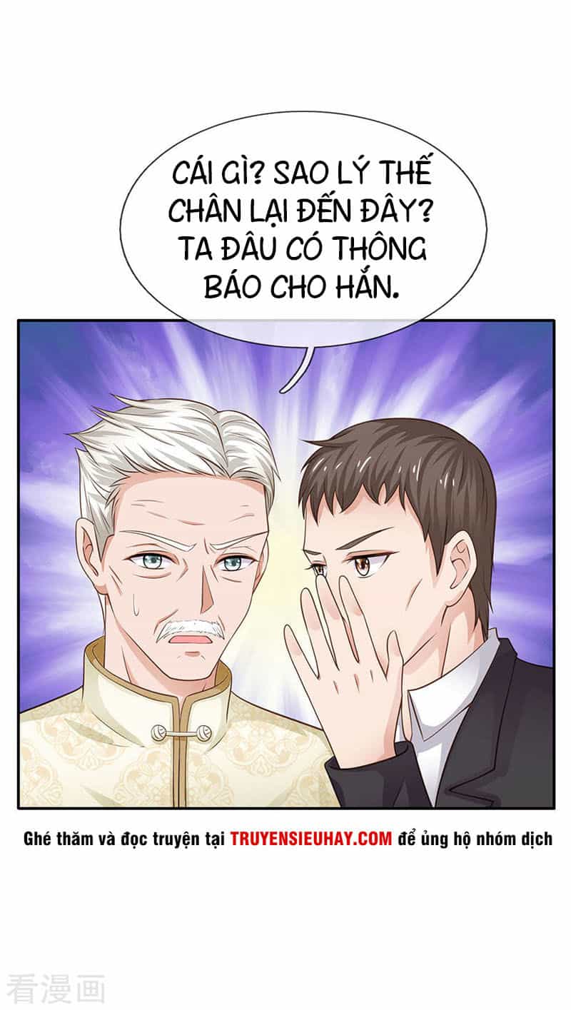 Ngạo Thị Thiên Địa - Chương 49 - ảnh 8