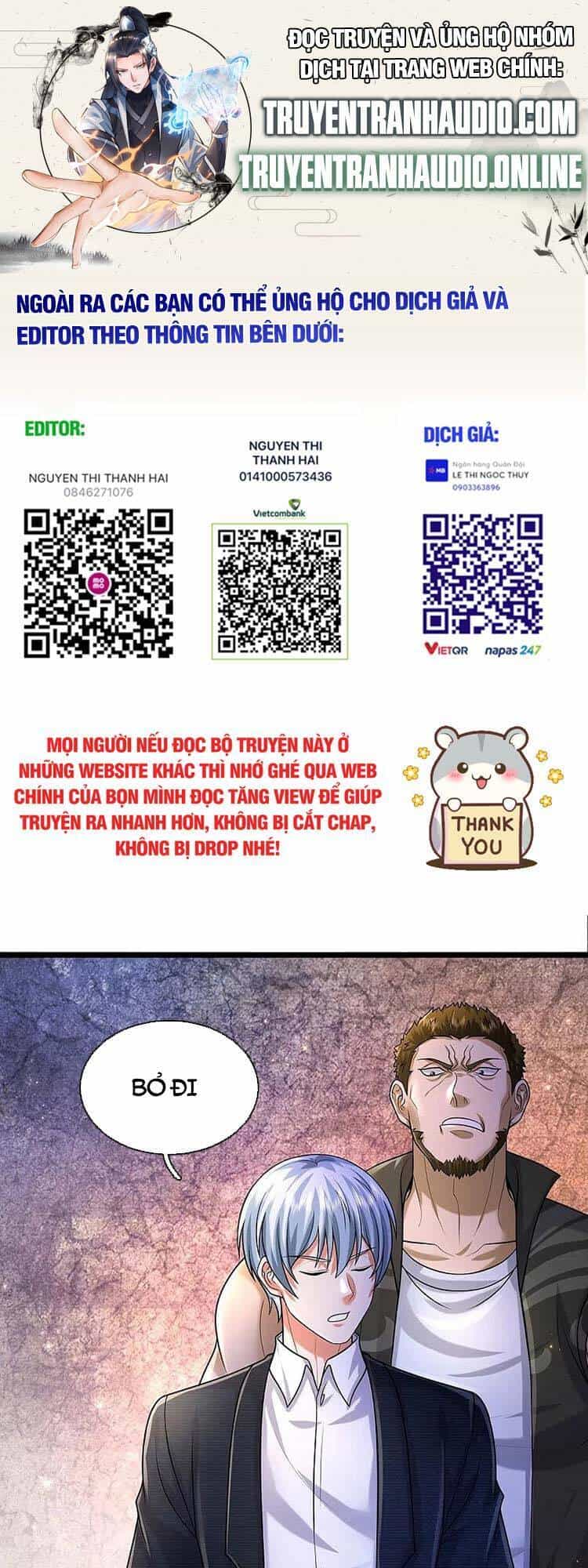 Ngạo Thị Thiên Địa - Chương 489 - ảnh 1
