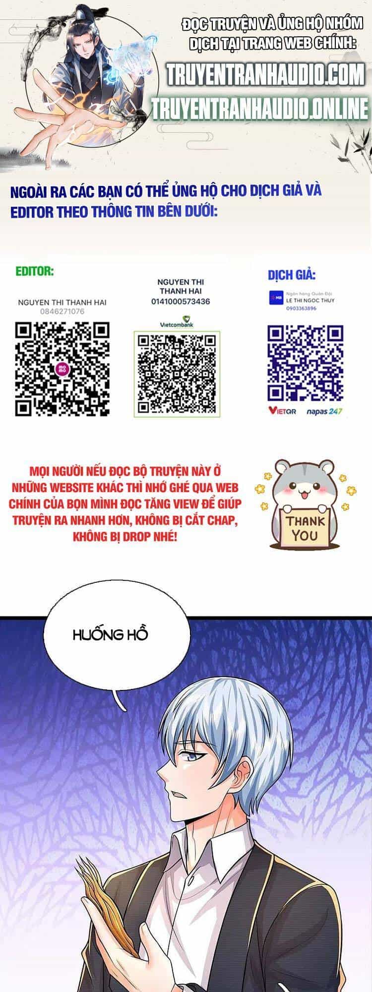 Ngạo Thị Thiên Địa - Chương 490 - ảnh 1
