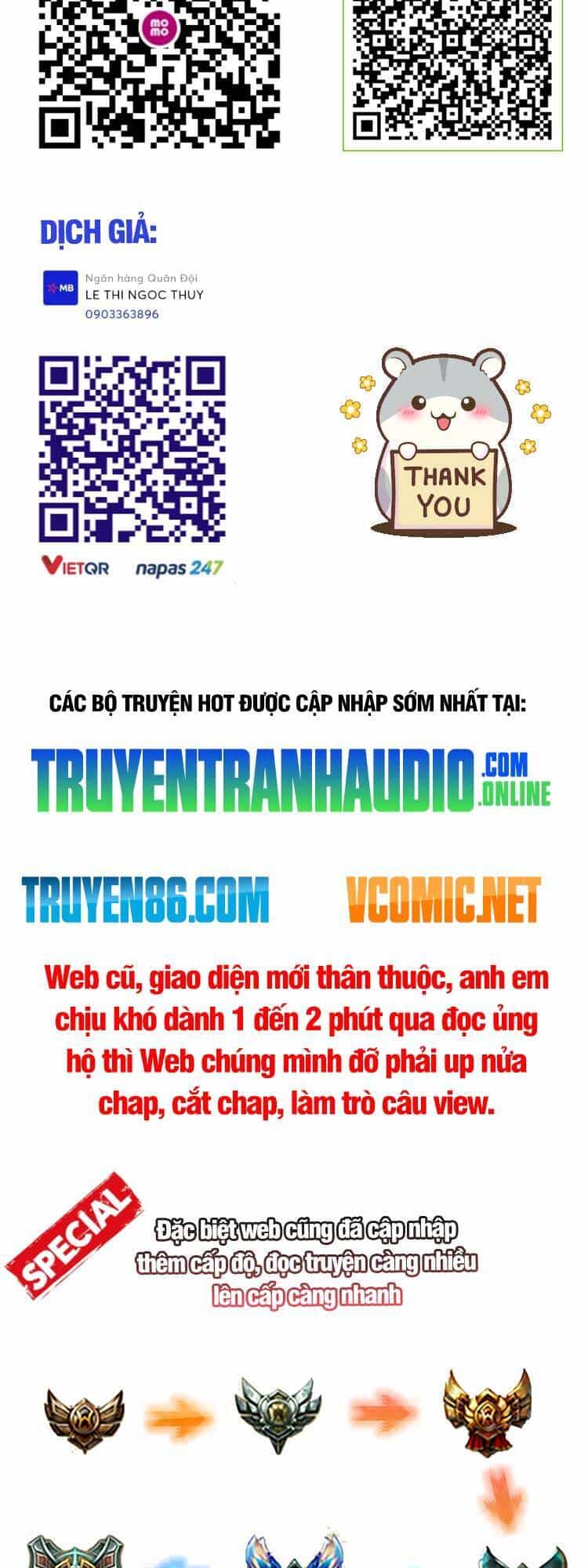 Ngạo Thị Thiên Địa - Chương 492 - ảnh 19