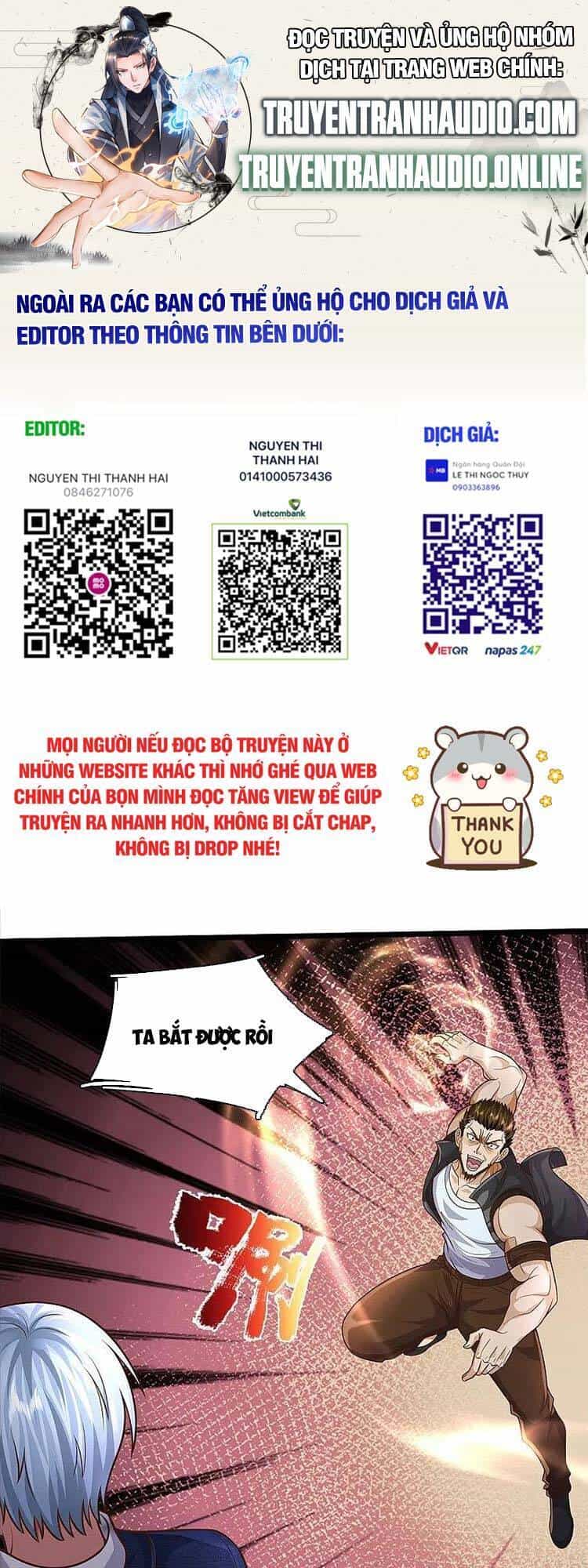 Ngạo Thị Thiên Địa - Chương 493 - ảnh 1