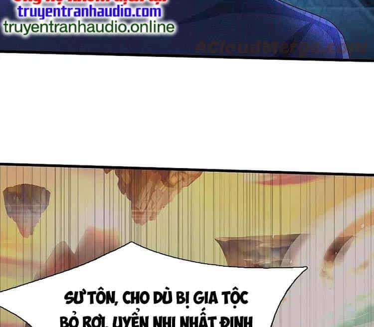 Ngạo Thị Thiên Địa - Chương 496 - ảnh 17