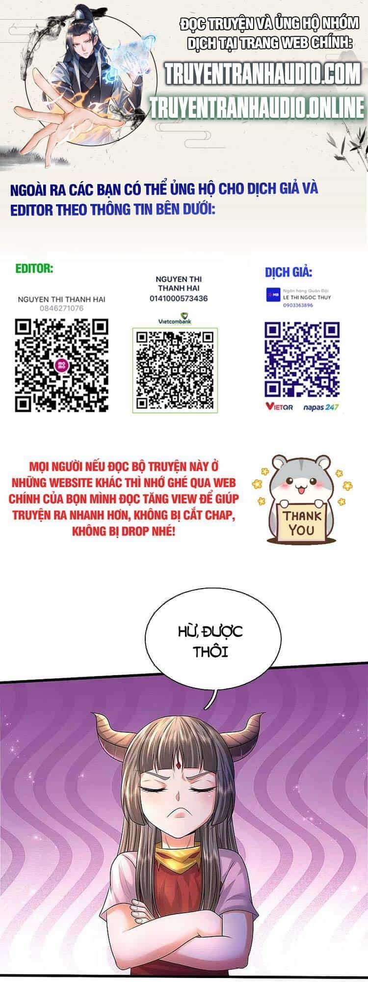 Ngạo Thị Thiên Địa - Chương 498 - ảnh 1