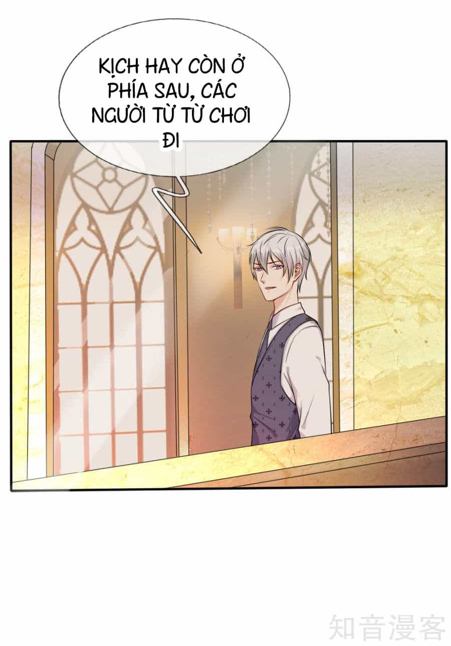 Ngạo Thị Thiên Địa - Chương 5 - ảnh 9