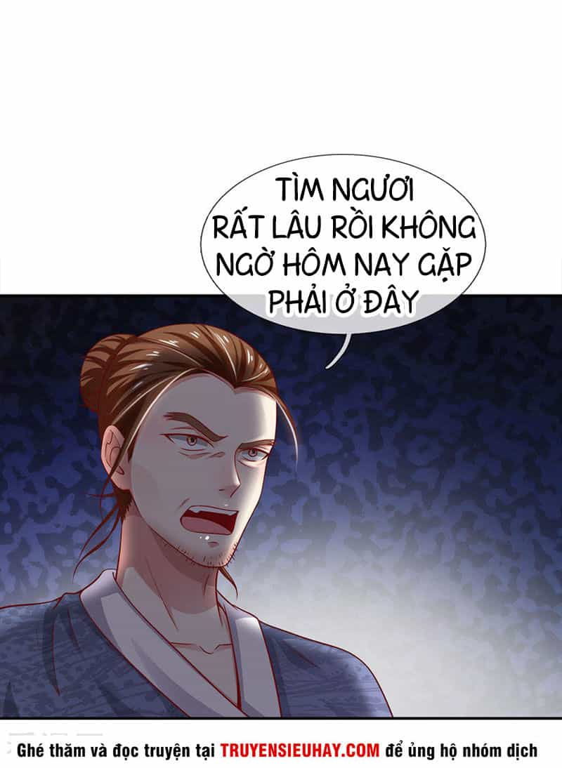 Ngạo Thị Thiên Địa - Chương 50 - ảnh 1