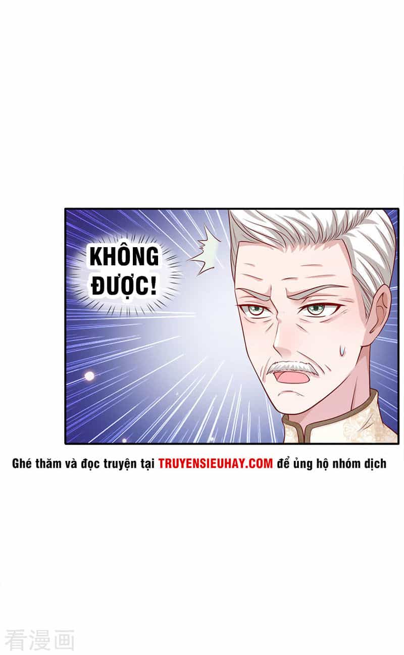 Ngạo Thị Thiên Địa - Chương 50 - ảnh 10