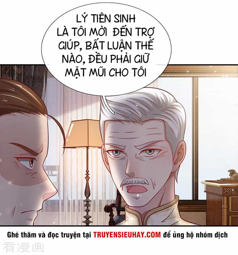 Ngạo Thị Thiên Địa - Chương 50 - ảnh 13