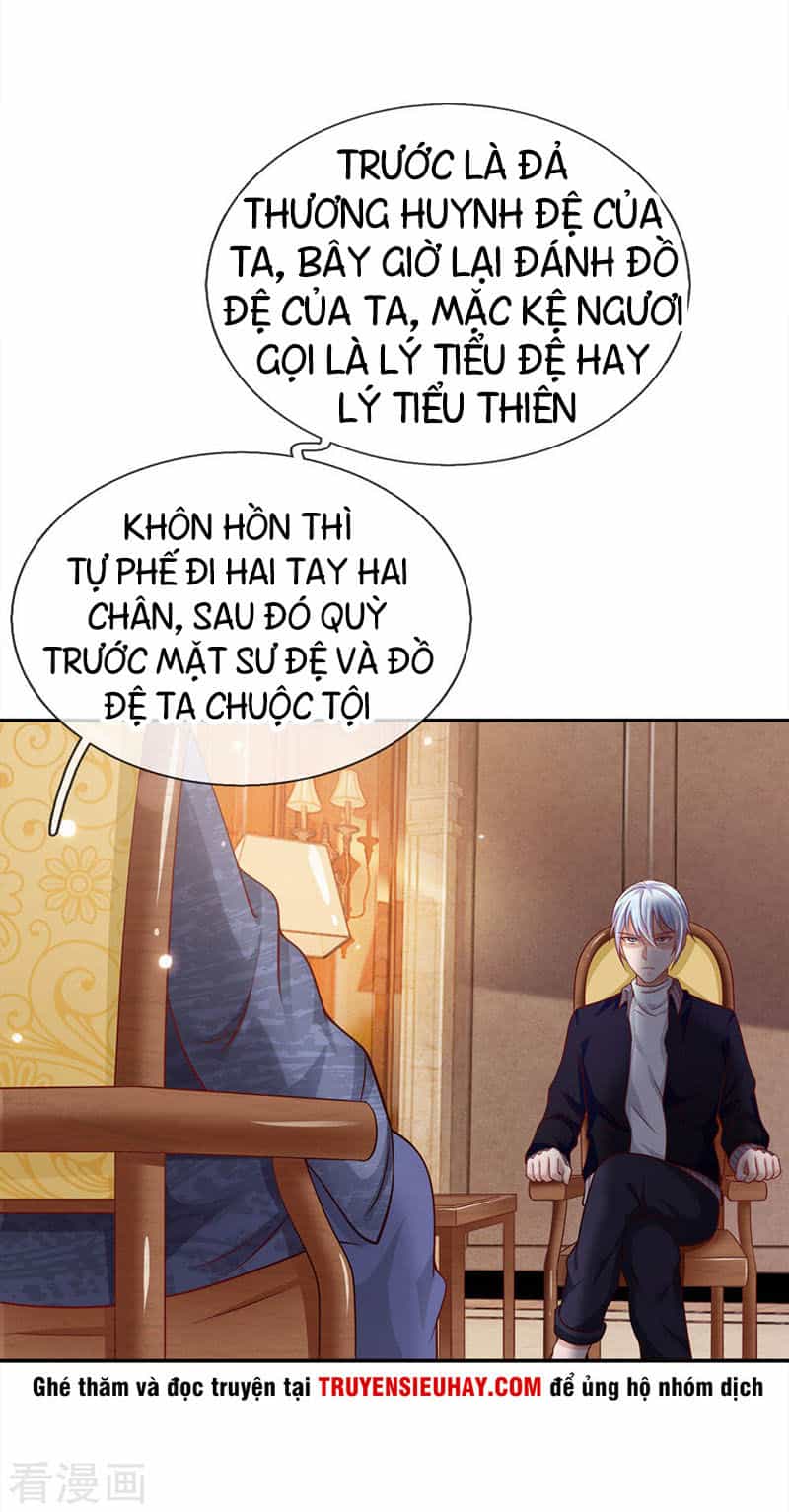 Ngạo Thị Thiên Địa - Chương 50 - ảnh 2