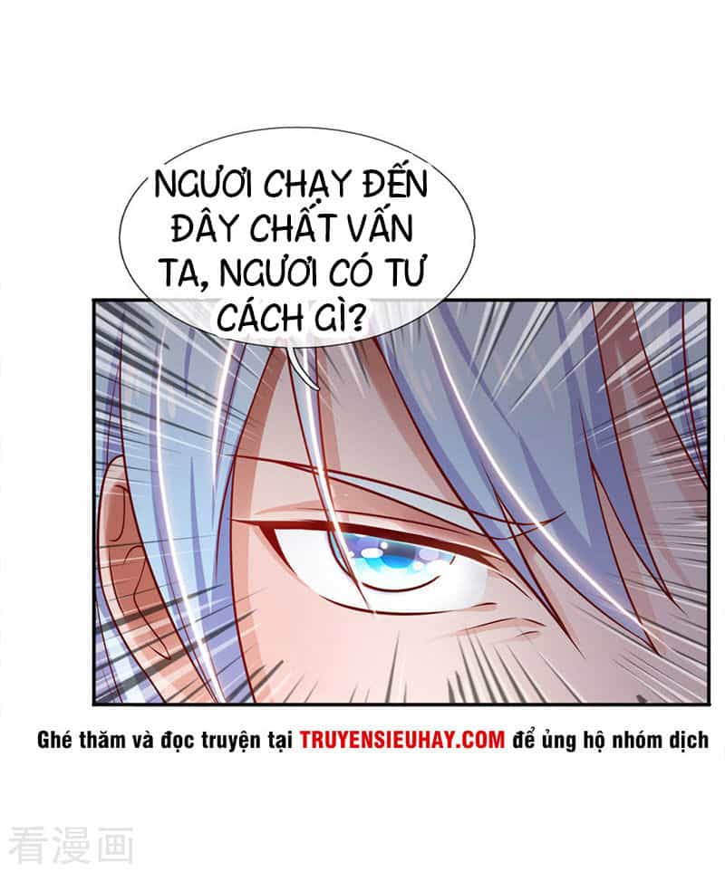 Ngạo Thị Thiên Địa - Chương 50 - ảnh 8