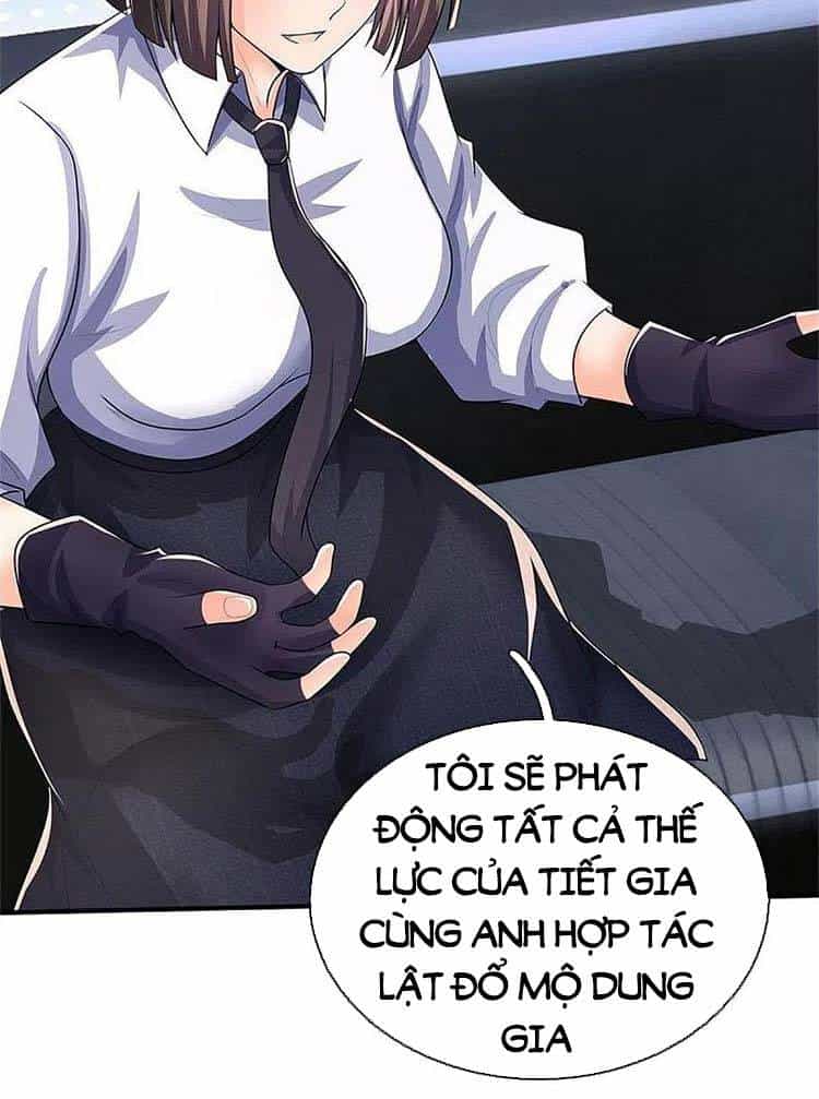 Ngạo Thị Thiên Địa - Chương 501 - ảnh 19