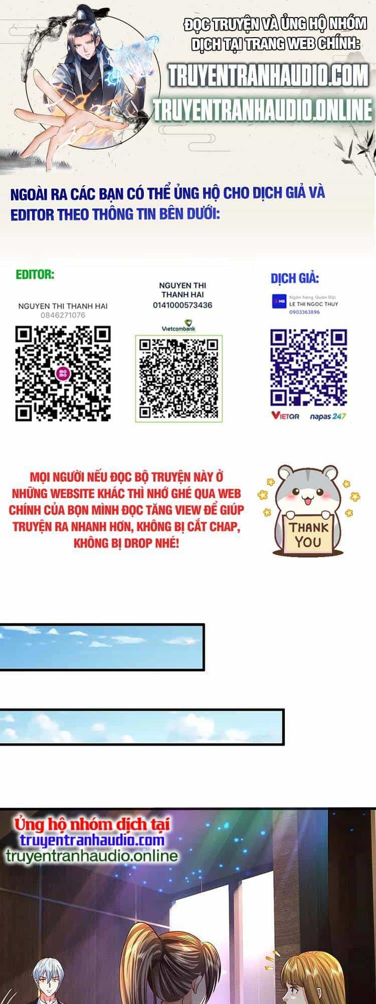Ngạo Thị Thiên Địa - Chương 503 - ảnh 1