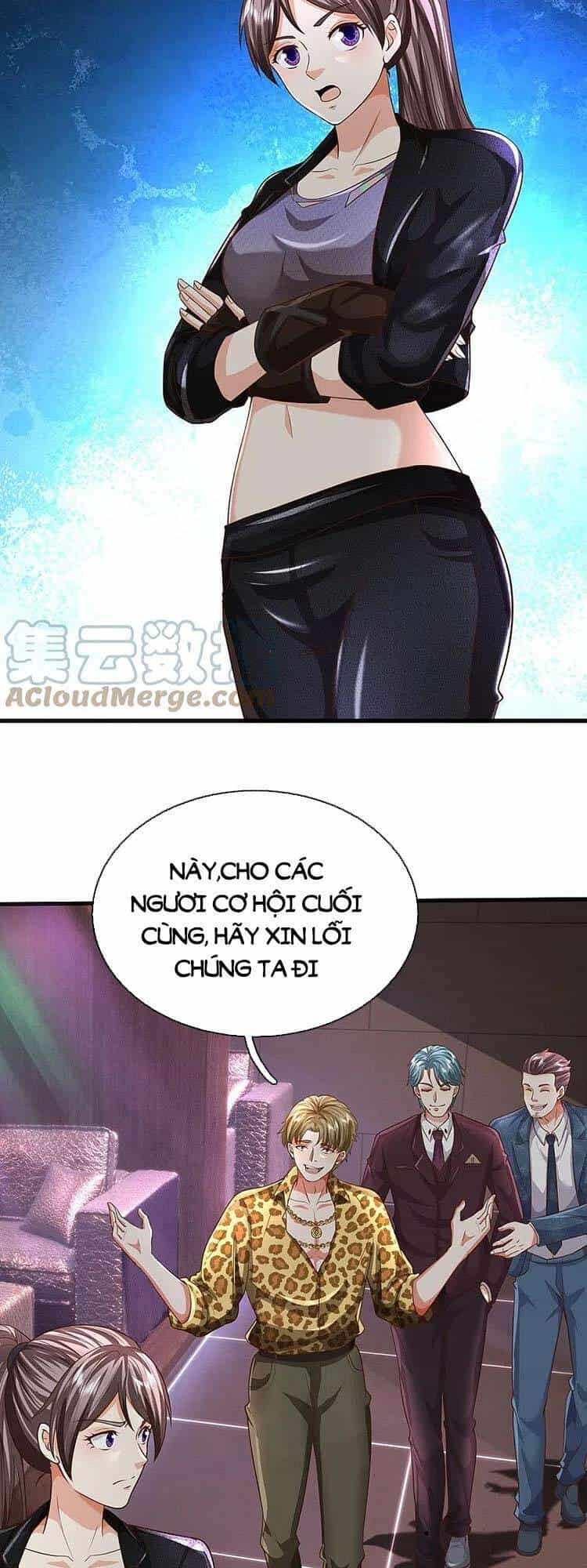 Ngạo Thị Thiên Địa - Chương 503 - ảnh 3