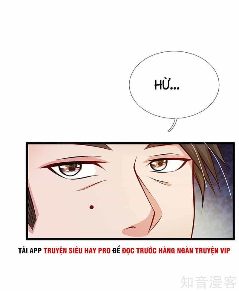 Ngạo Thị Thiên Địa - Chương 51 - ảnh 11