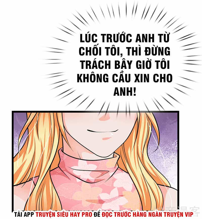 Ngạo Thị Thiên Địa - Chương 51 - ảnh 21