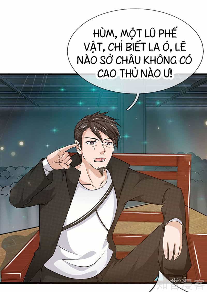 Ngạo Thị Thiên Địa - Chương 51 - ảnh 27