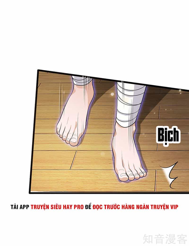 Ngạo Thị Thiên Địa - Chương 51 - ảnh 30