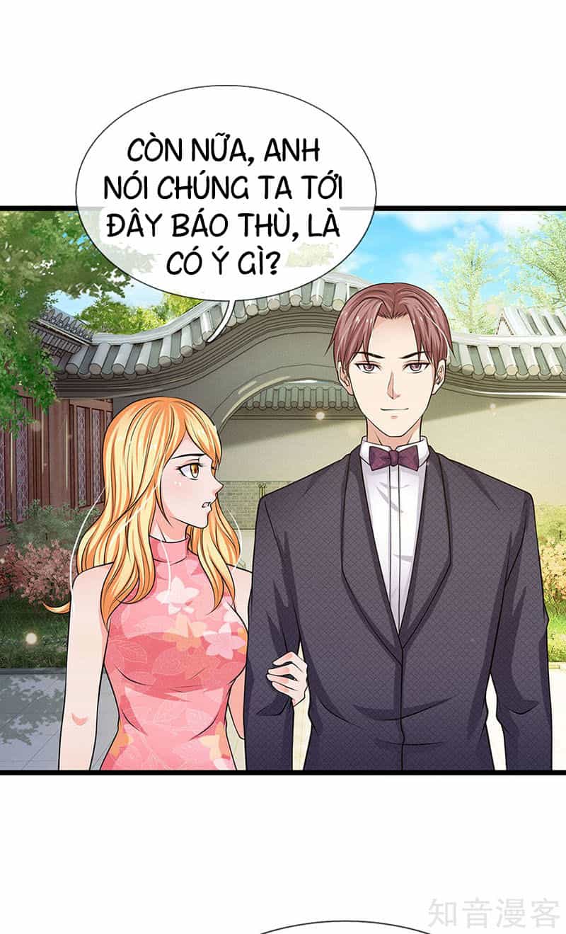 Ngạo Thị Thiên Địa - Chương 51 - ảnh 4