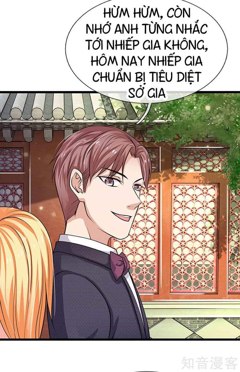 Ngạo Thị Thiên Địa - Chương 51 - ảnh 5