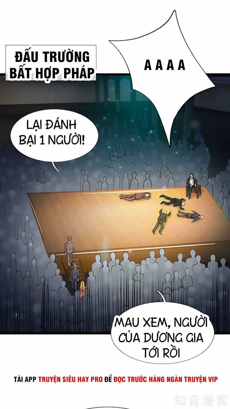 Ngạo Thị Thiên Địa - Chương 51 - ảnh 9