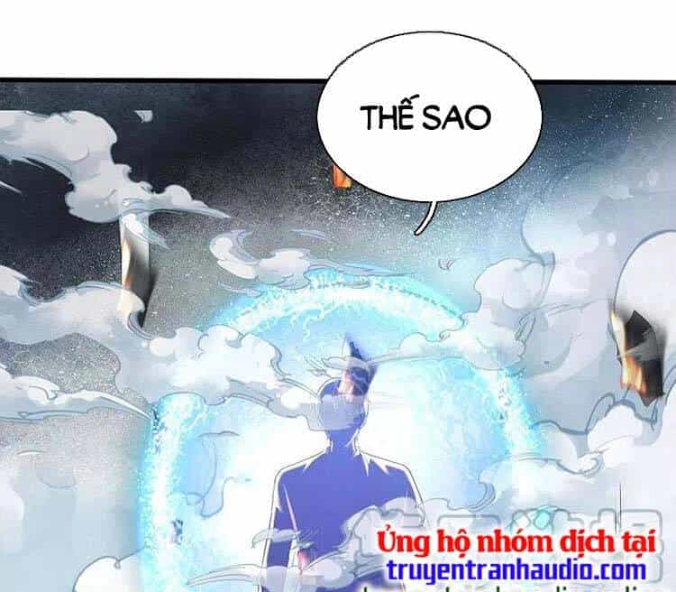 Ngạo Thị Thiên Địa - Chương 511 - ảnh 17