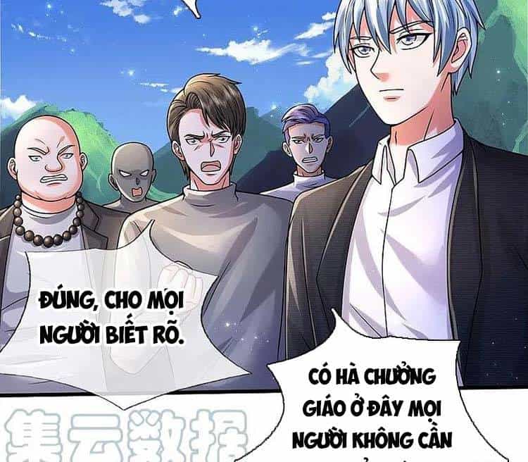 Ngạo Thị Thiên Địa - Chương 514 - ảnh 17