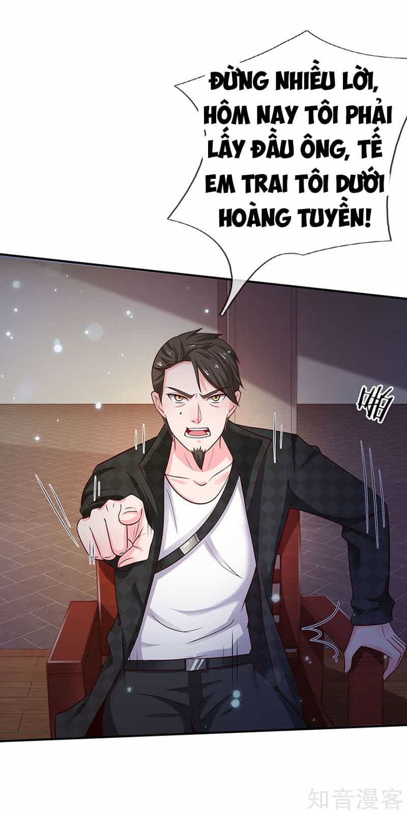 Ngạo Thị Thiên Địa - Chương 52 - ảnh 15