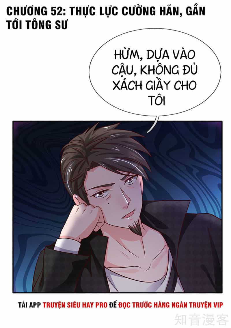 Ngạo Thị Thiên Địa - Chương 52 - ảnh 2