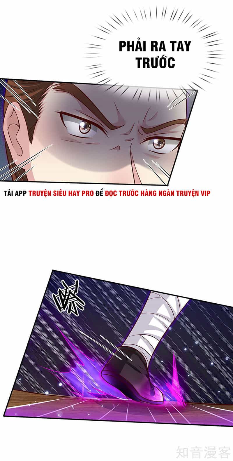 Ngạo Thị Thiên Địa - Chương 52 - ảnh 21