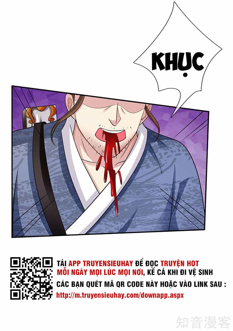 Ngạo Thị Thiên Địa - Chương 52 - ảnh 32