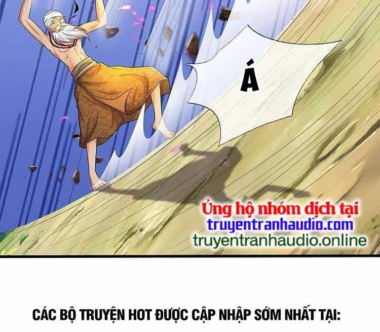 Ngạo Thị Thiên Địa - Chương 518 - ảnh 17