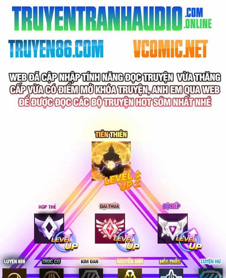 Ngạo Thị Thiên Địa - Chương 518 - ảnh 18