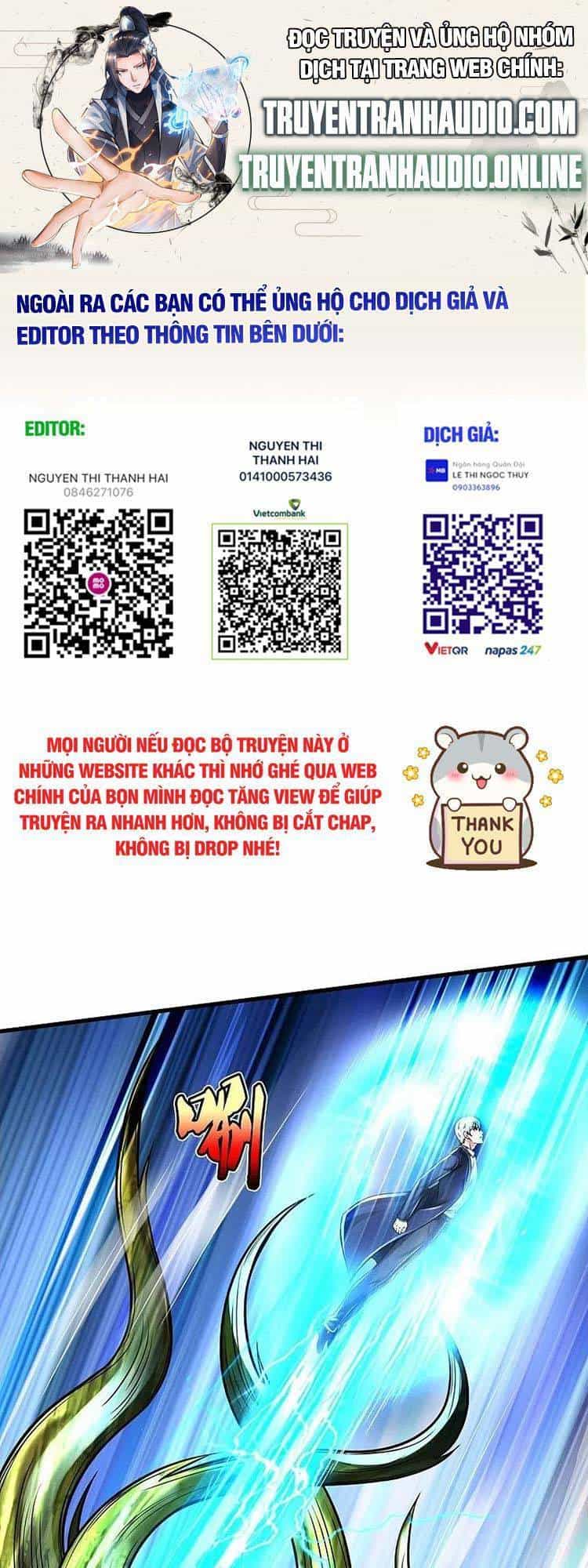 Ngạo Thị Thiên Địa - Chương 520 - ảnh 1
