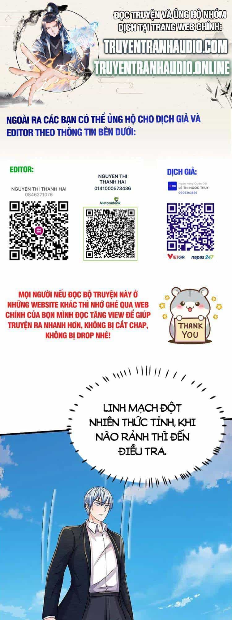 Ngạo Thị Thiên Địa - Chương 522 - ảnh 1